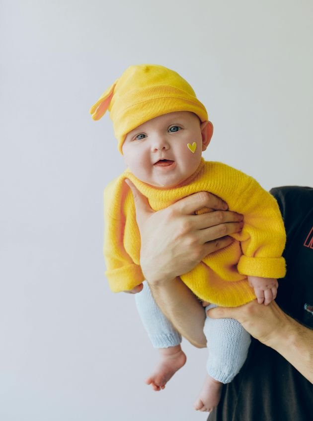 Vêtements Bébé