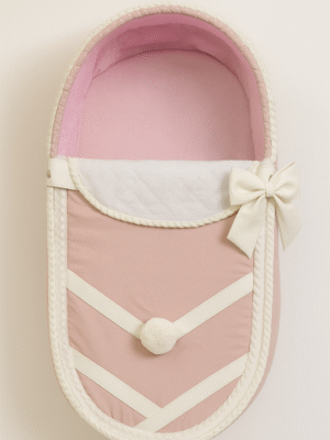 Couffin Bébé Élégance