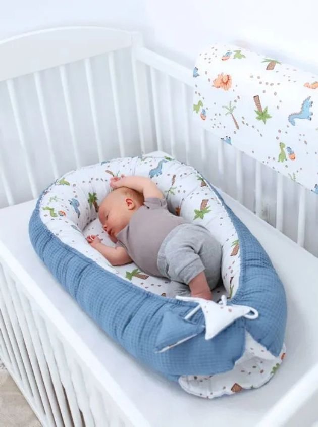 Nids & Lits Bébé