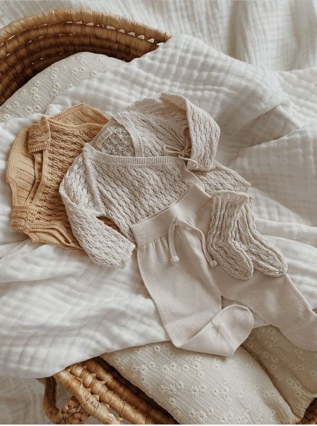 Vêtements Bébé