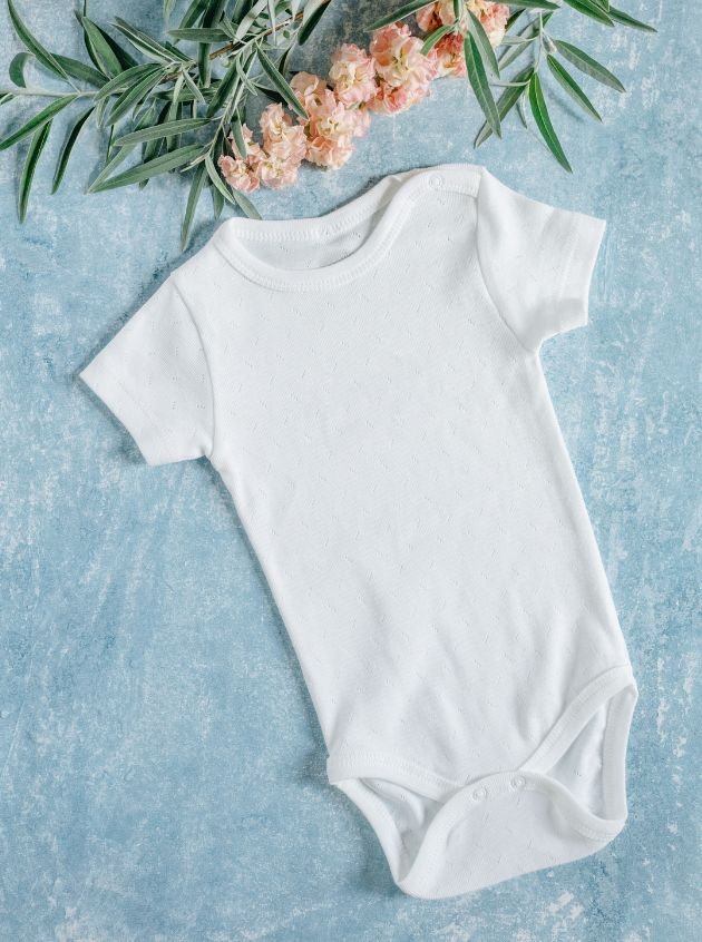 Vêtements Bébé